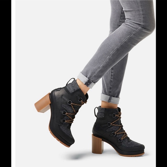 Sorel Blake Bootie / Brand New / AMAZING - Picture 2 of 7
